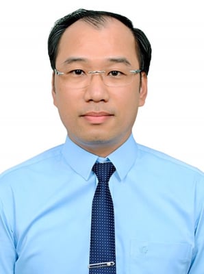 Dr. Nam