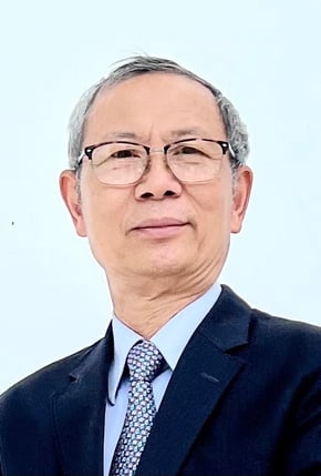 Dr. Nhiem