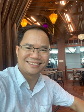 MSc. Lam-1