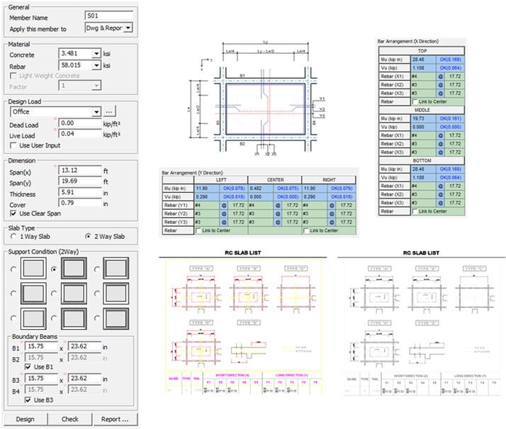 Peripheral Design