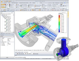CFD Analysis