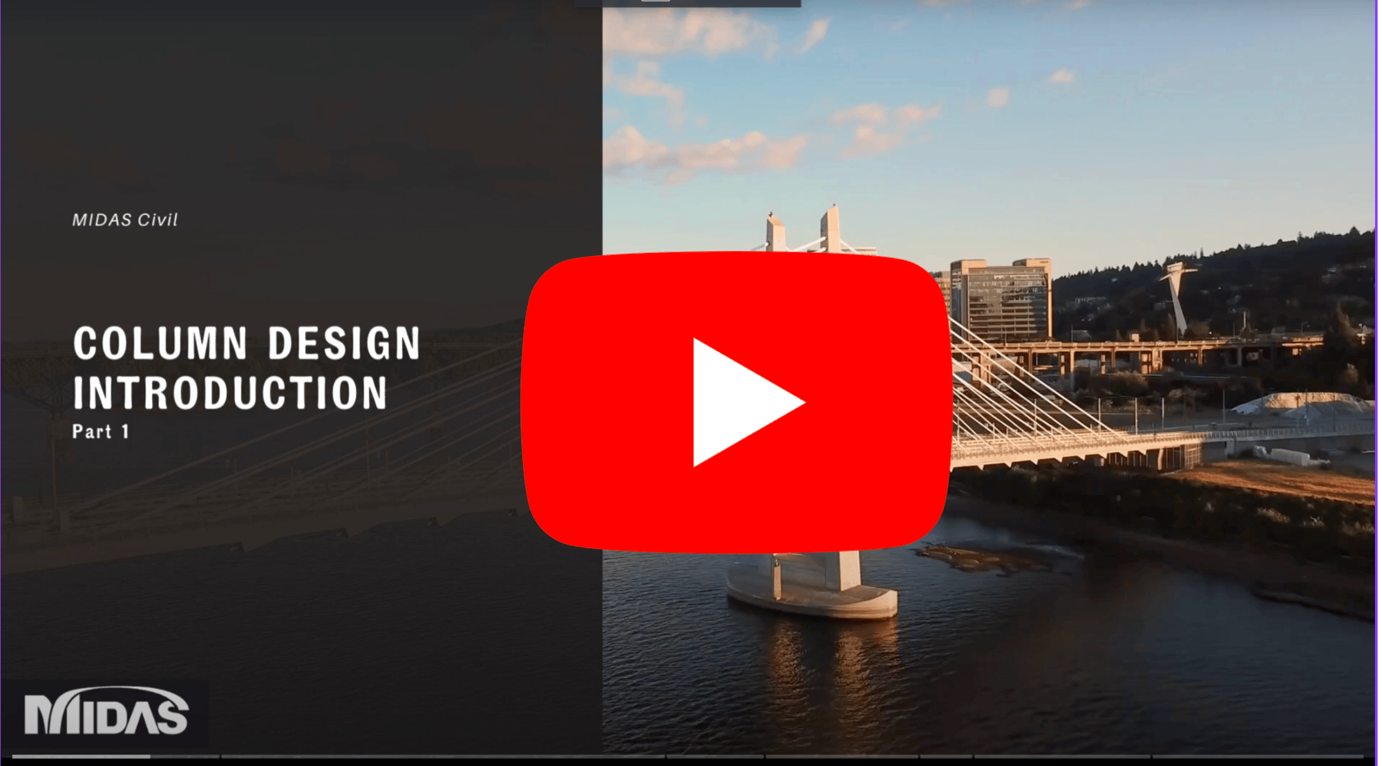 Column Design Series Part 1