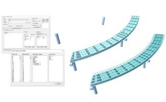Construction Stage Analysis