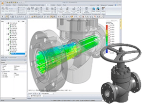 Fluid Flow Analysis