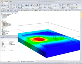 Fluid Structure Interaction