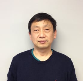 Yong Yang P.E.