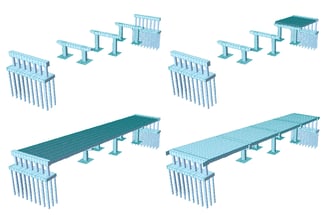 Integral Bridges02
