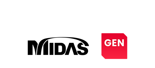 Logo Midas