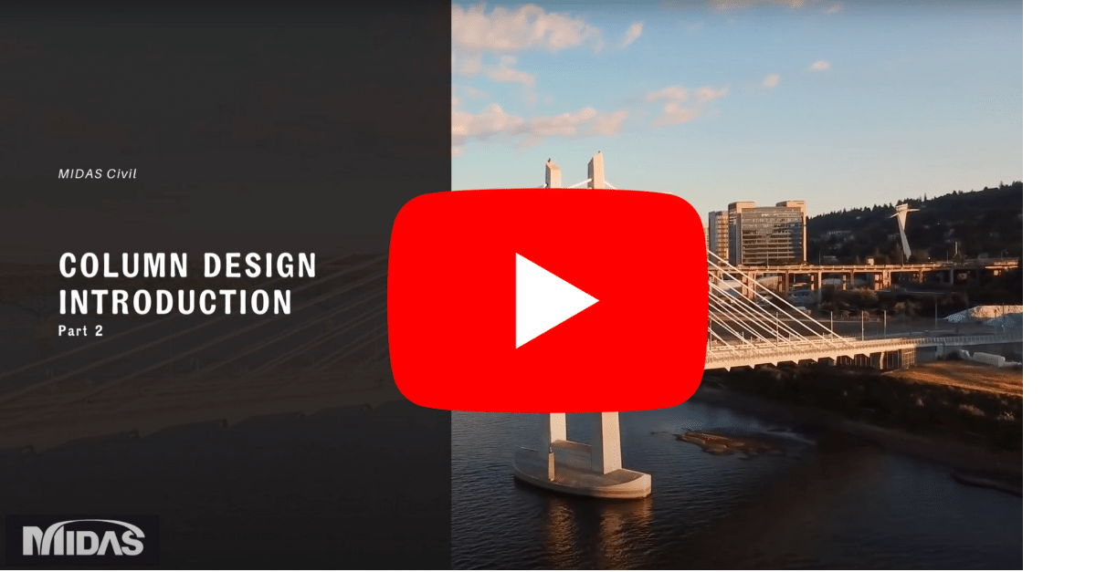 Column Design Series Part 2