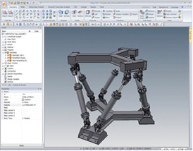 Multi-body Analysis