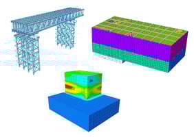 Other Structures