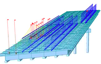 Precast Concrete Bridge02