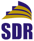 SDR logo 