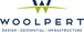 Woolpert logo