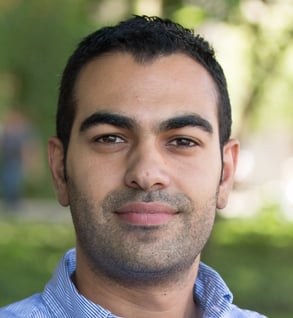 Yazeed AbuHassan