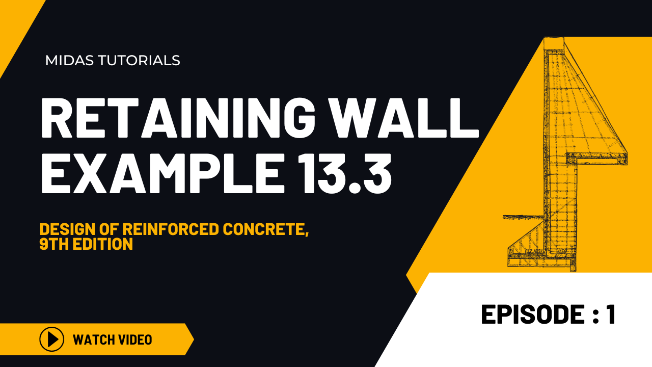 Expert Video: Retaining Wall - Part 1