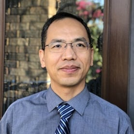 Zhiyong (John) Liang