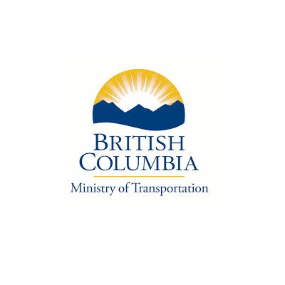 Bc Minstry of Transportation