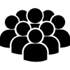 Crowd Of Users