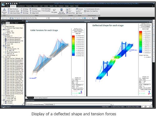 Advanced FEA Software 