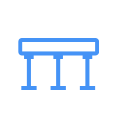 Precast Concrete Bridges