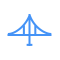 Suspension Bridges
