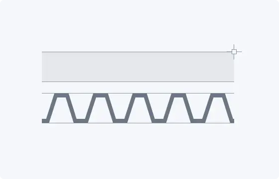 Retrieve and Use Without Commands