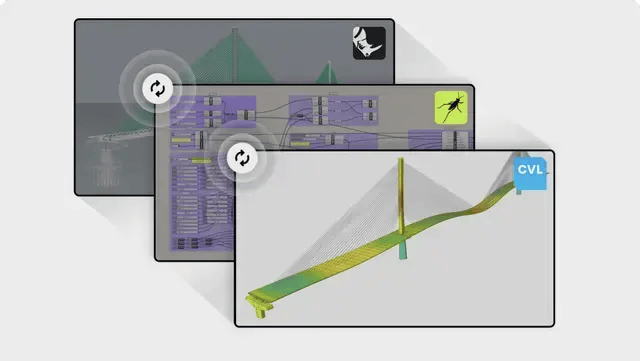 Visual Design through Grasshopper