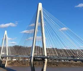 Ironton-Russell Bridge