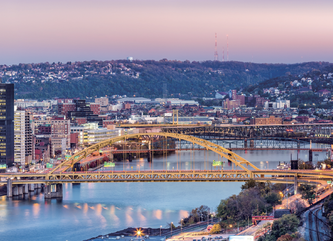 Ironton-Russell Bridge