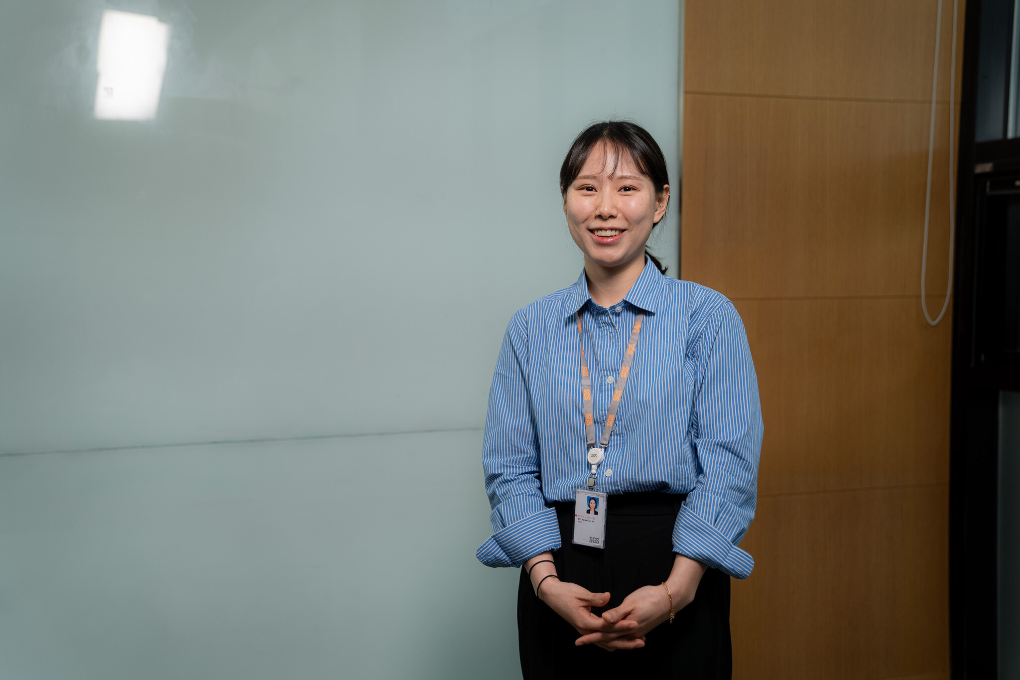 SGS Korea