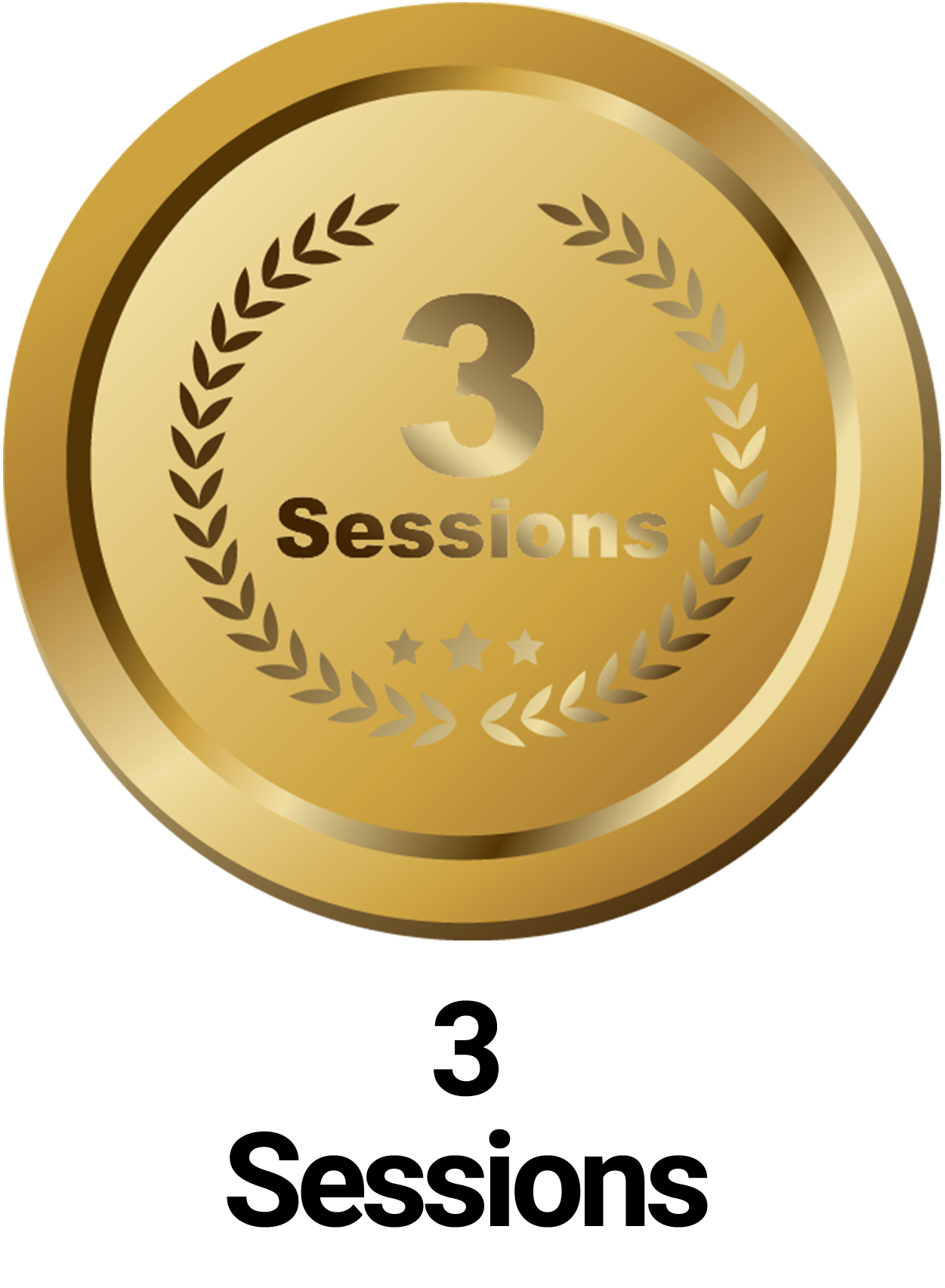 3 Session