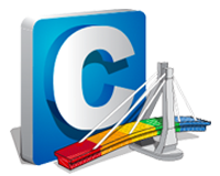 Bridge Structural Engineering Software Civil-logo-1