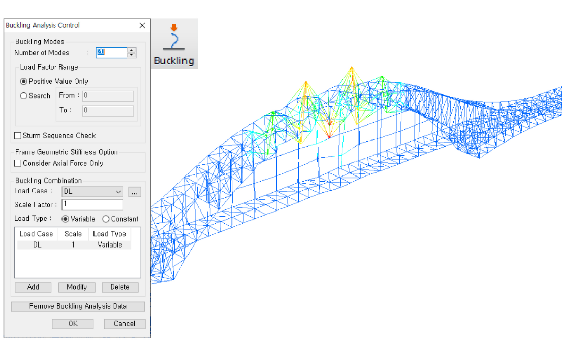 Buckling Analysis Control1