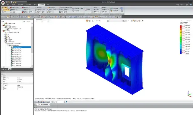 Buckling Analysis