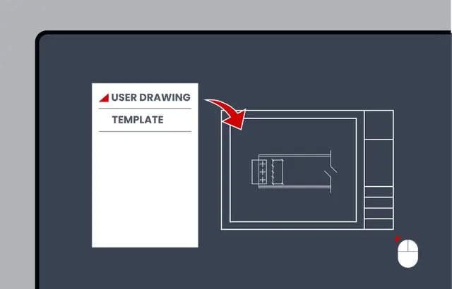 Convenient User Drawing Library