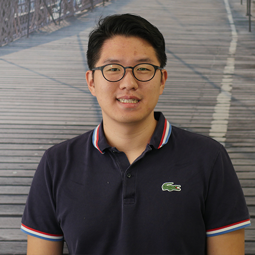 Daniel Lee
