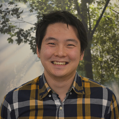 Daniel Park