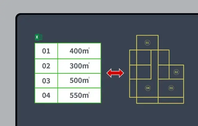 Draw Without Excel