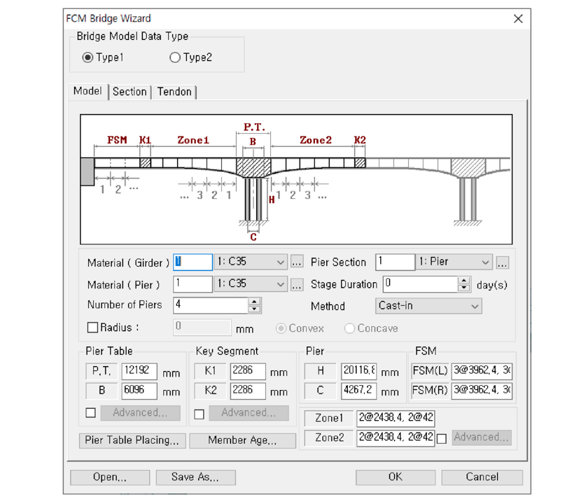 FCM Wizard