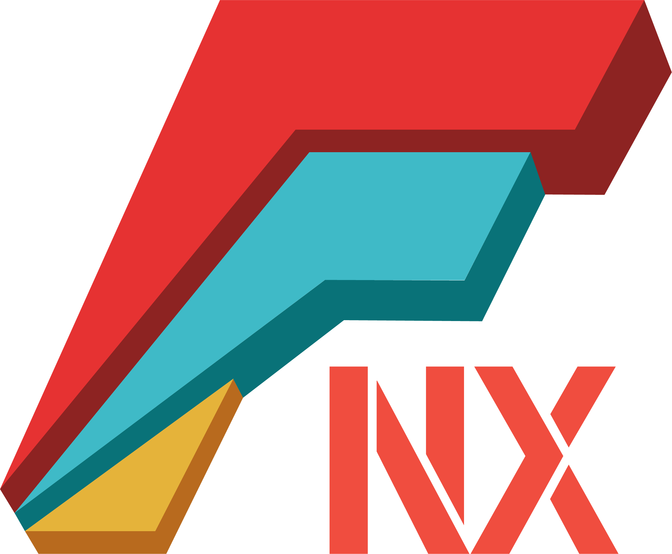 FEA NX Logo
