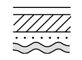 Flujo de agua subterránea