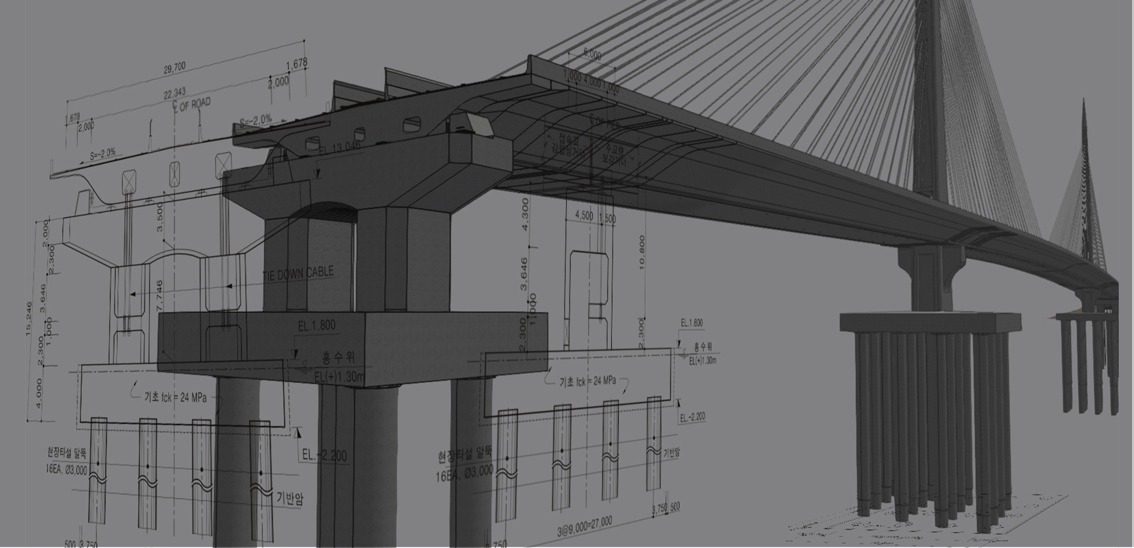 Generate Drawings