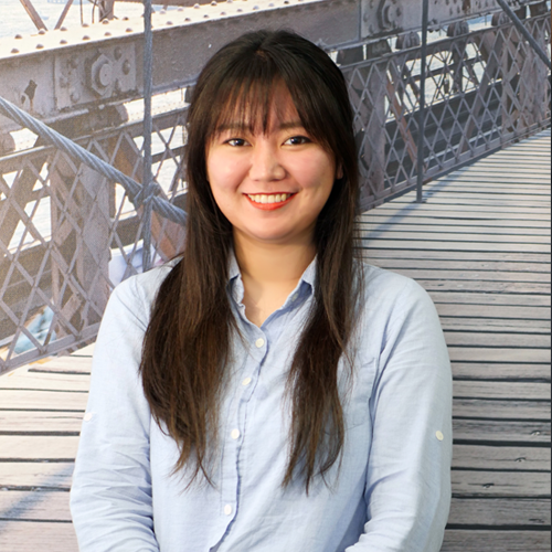 Hope Kang
