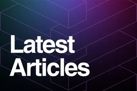 Latest Articles