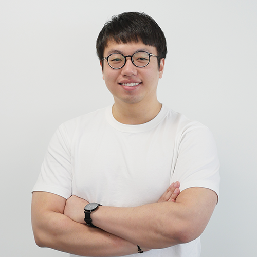 Kyle Chang