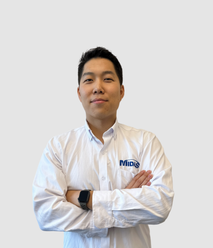 Kyle Kang