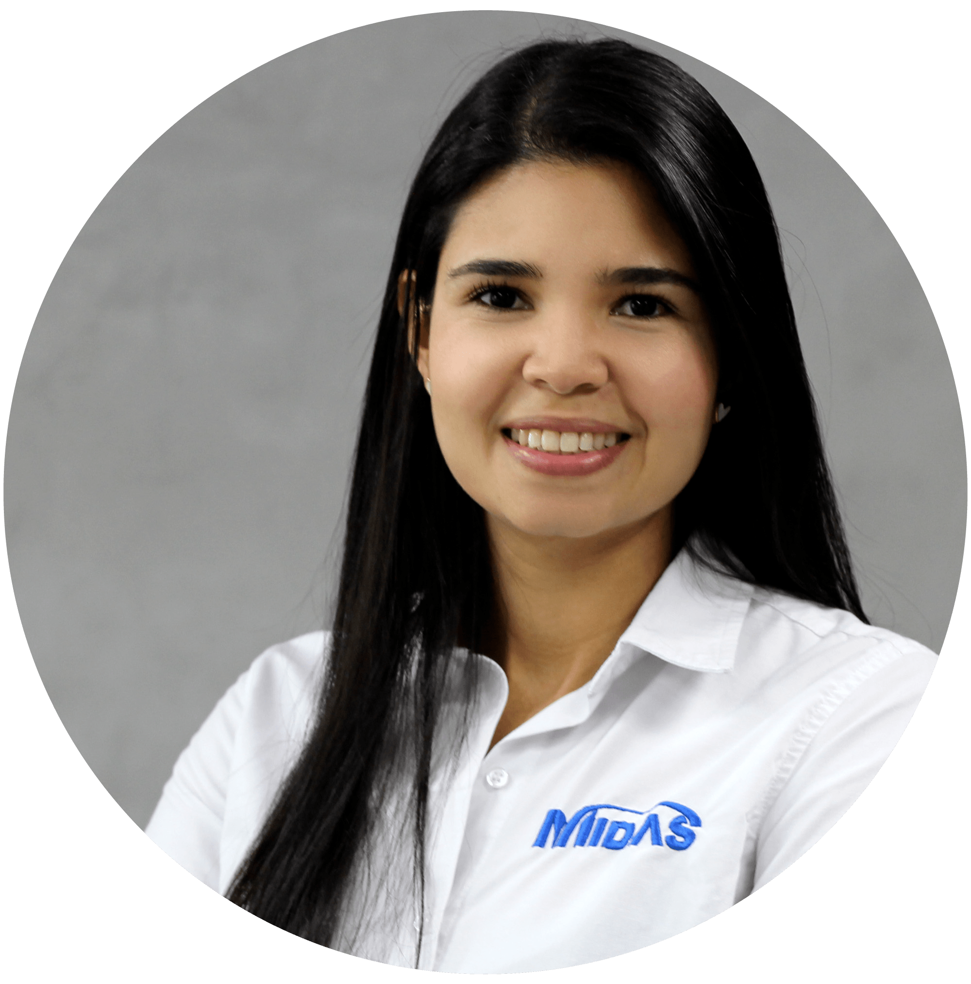 María Isabel Sánchez