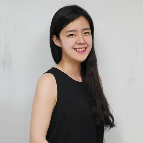 Melody Sohn