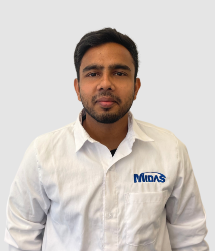 Mihir Jain